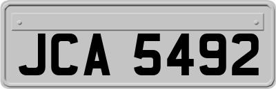 JCA5492