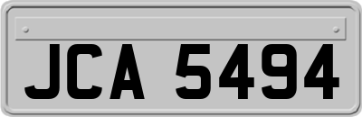 JCA5494