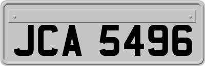 JCA5496