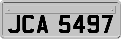 JCA5497