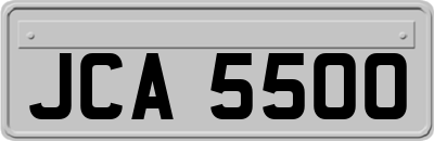 JCA5500