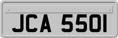 JCA5501
