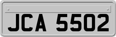 JCA5502