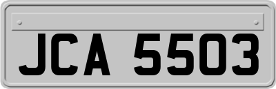 JCA5503