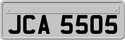 JCA5505