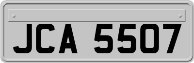 JCA5507