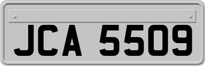 JCA5509