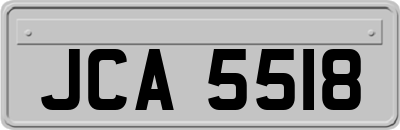 JCA5518