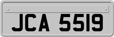 JCA5519