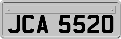 JCA5520