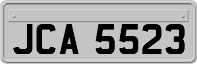 JCA5523