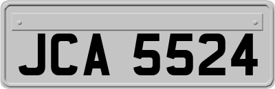 JCA5524