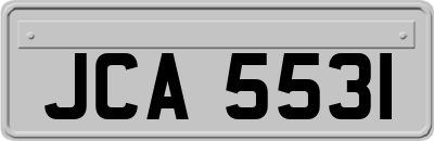 JCA5531