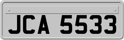 JCA5533