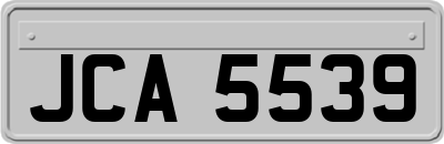 JCA5539