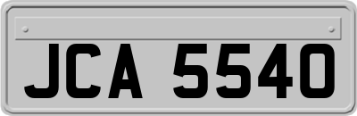 JCA5540