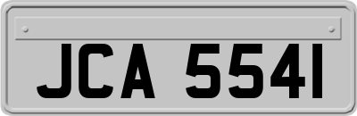 JCA5541