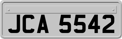JCA5542