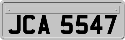 JCA5547