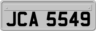 JCA5549