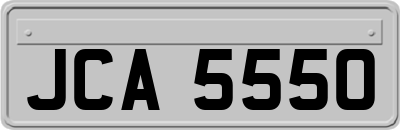 JCA5550
