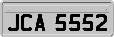 JCA5552