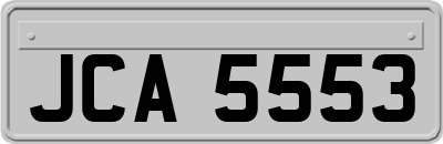 JCA5553