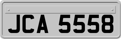 JCA5558
