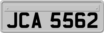 JCA5562