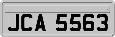 JCA5563