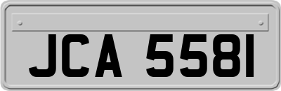 JCA5581