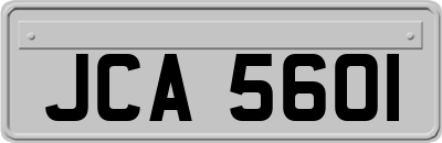 JCA5601
