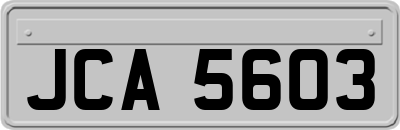 JCA5603