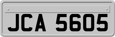 JCA5605