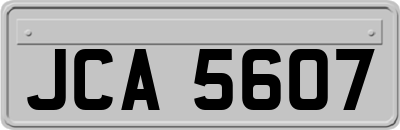 JCA5607