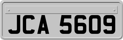JCA5609
