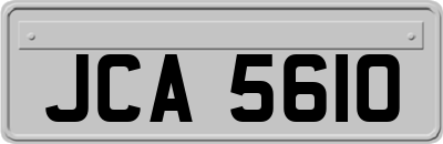 JCA5610