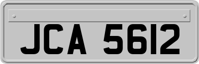 JCA5612