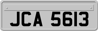 JCA5613