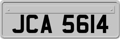 JCA5614