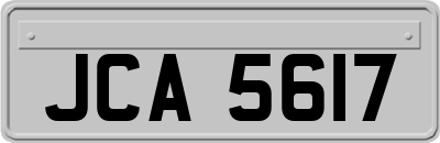 JCA5617