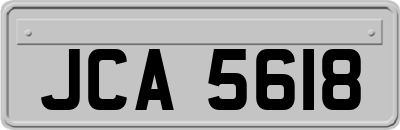 JCA5618