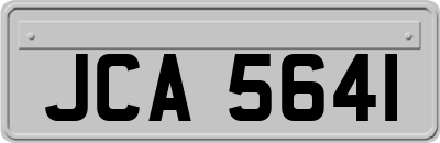 JCA5641