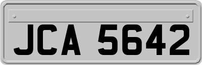 JCA5642