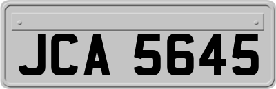 JCA5645