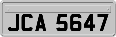 JCA5647