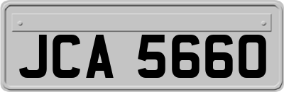 JCA5660