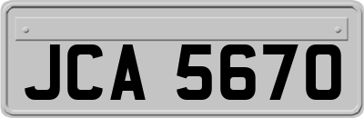 JCA5670