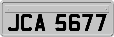 JCA5677