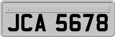JCA5678